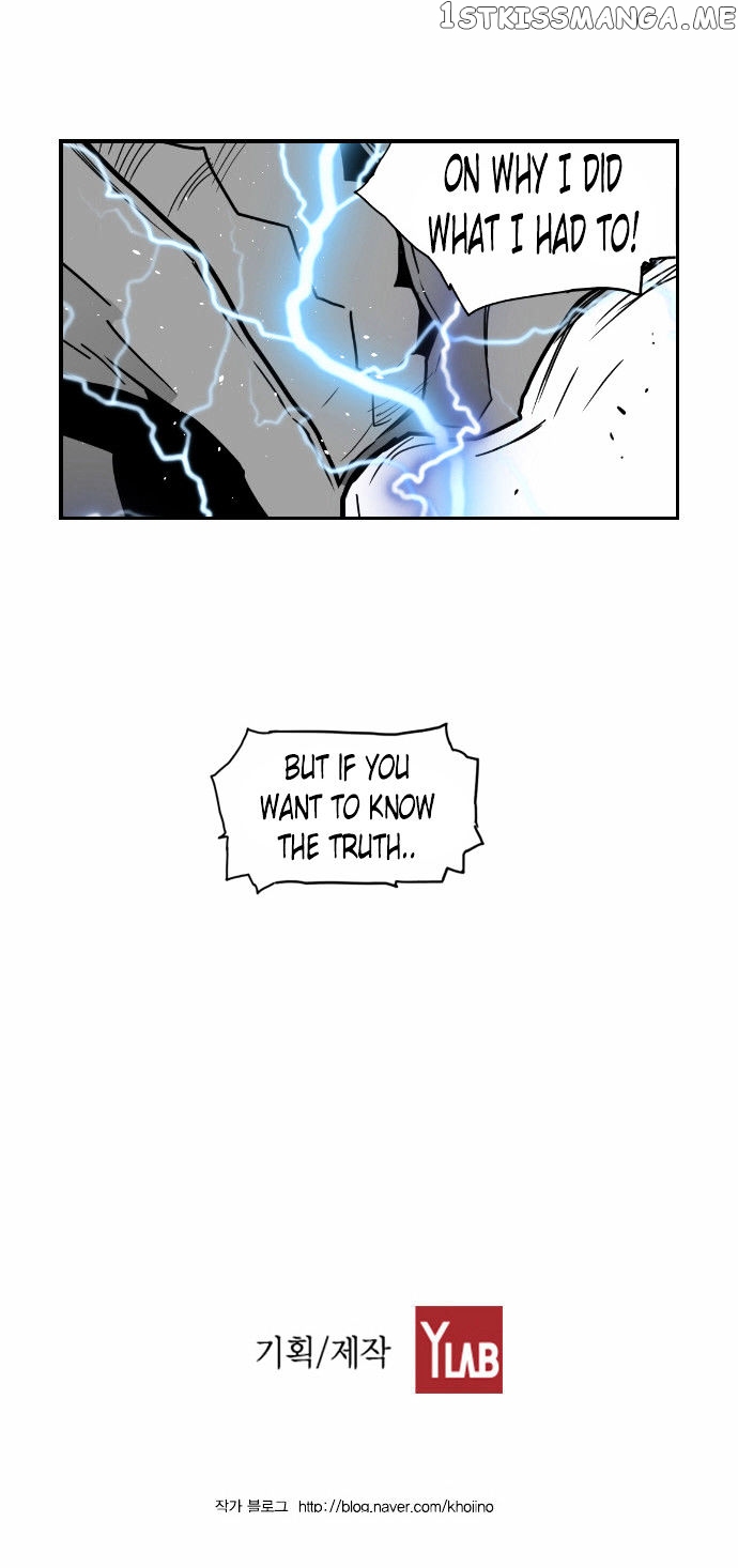Terror Man Chapter 43 - page 26