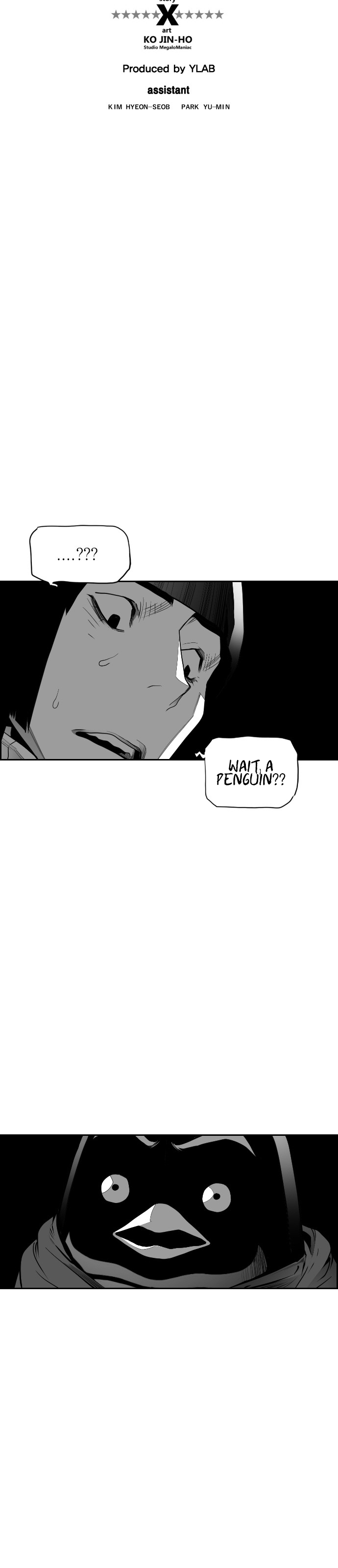 Terror Man Chapter 86 - page 11