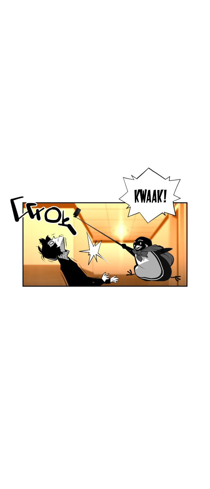 Terror Man Chapter 86 - page 13