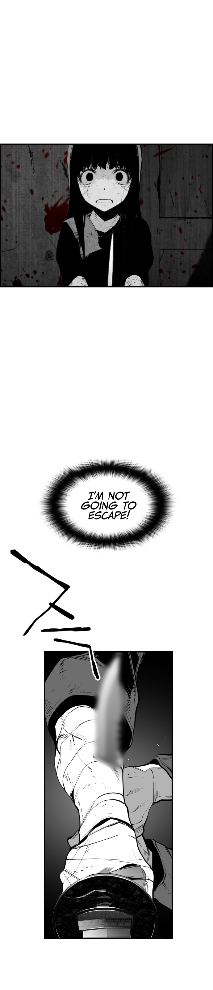 Terror Man Chapter 86 - page 26