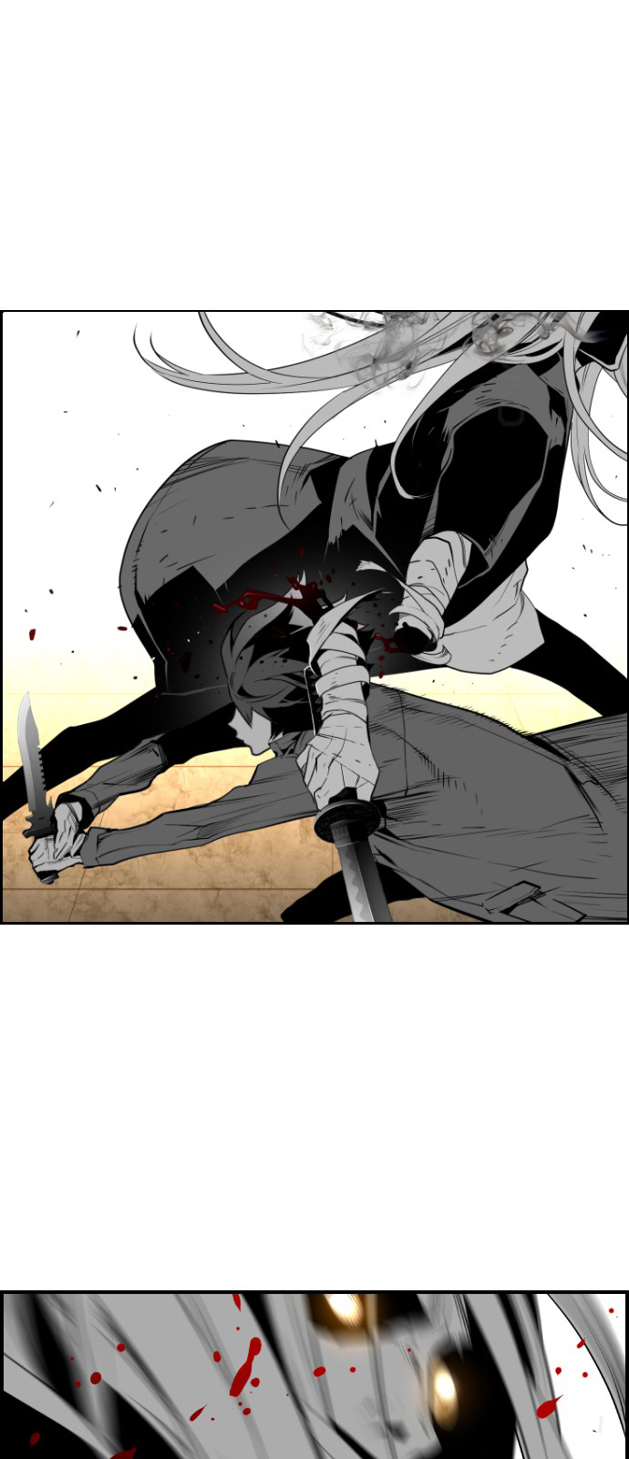 Terror Man Chapter 86 - page 27
