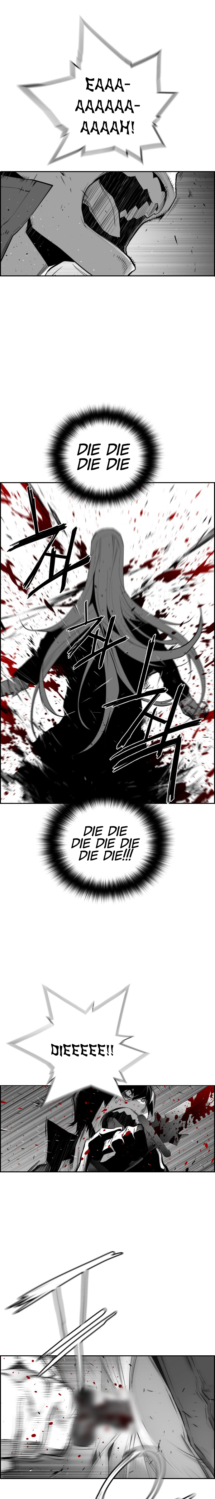 Terror Man Chapter 86 - page 29