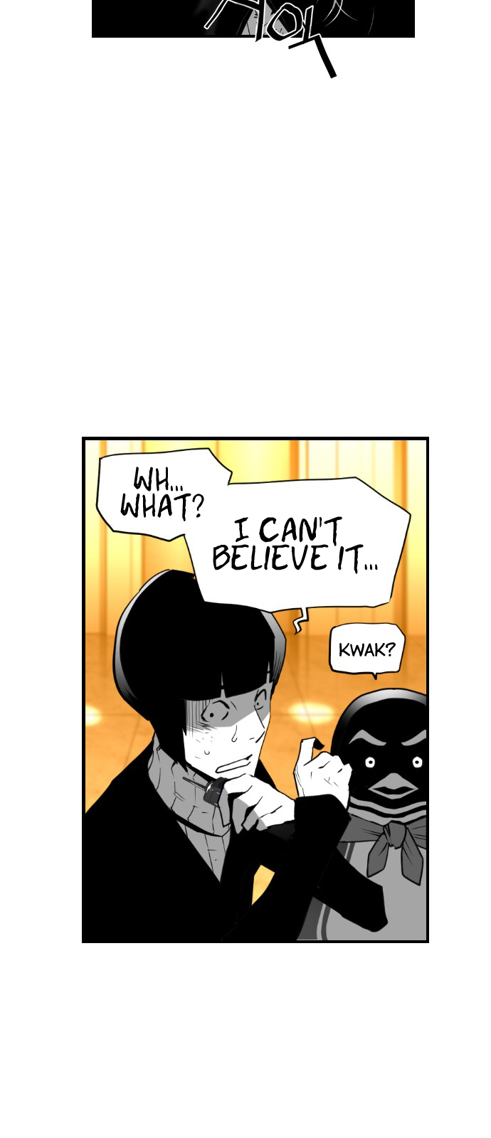 Terror Man Chapter 86 - page 32