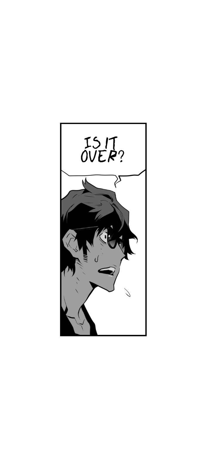 Terror Man Chapter 86 - page 33