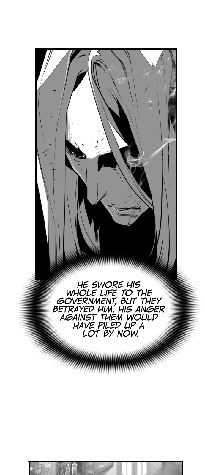 Terror Man Chapter 86 - page 37