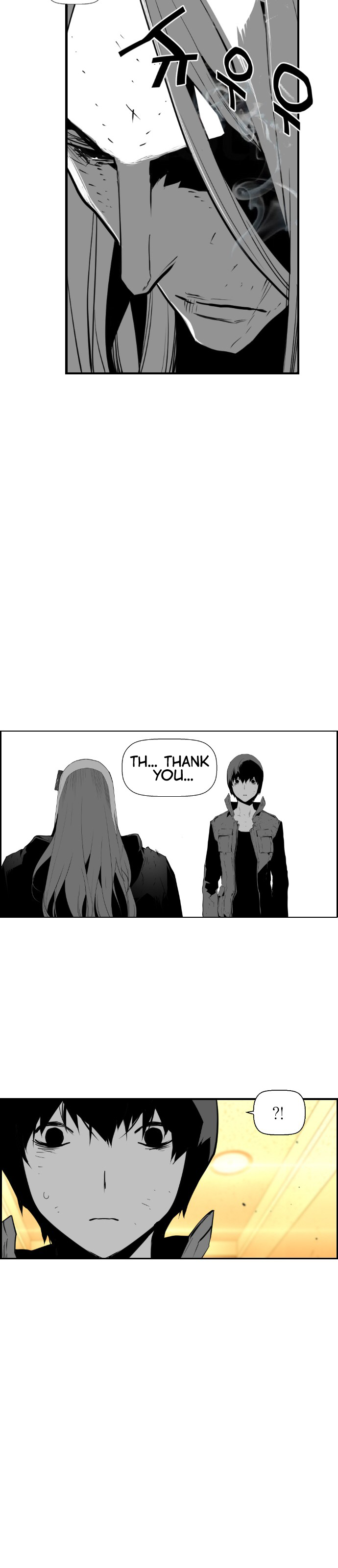 Terror Man Chapter 86 - page 39
