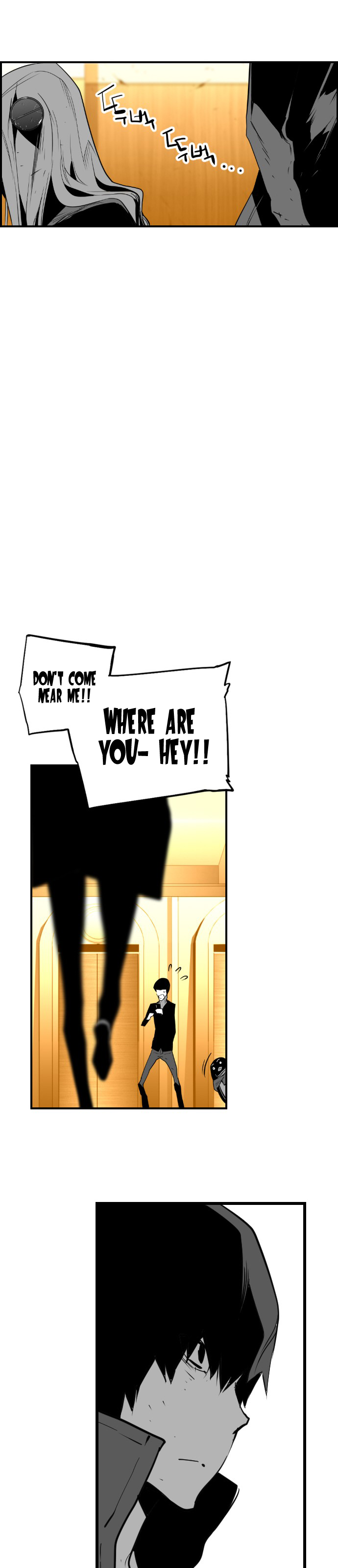 Terror Man Chapter 86 - page 40