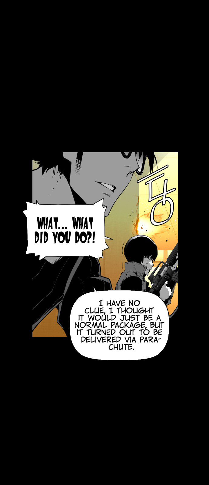 Terror Man Chapter 86 - page 6