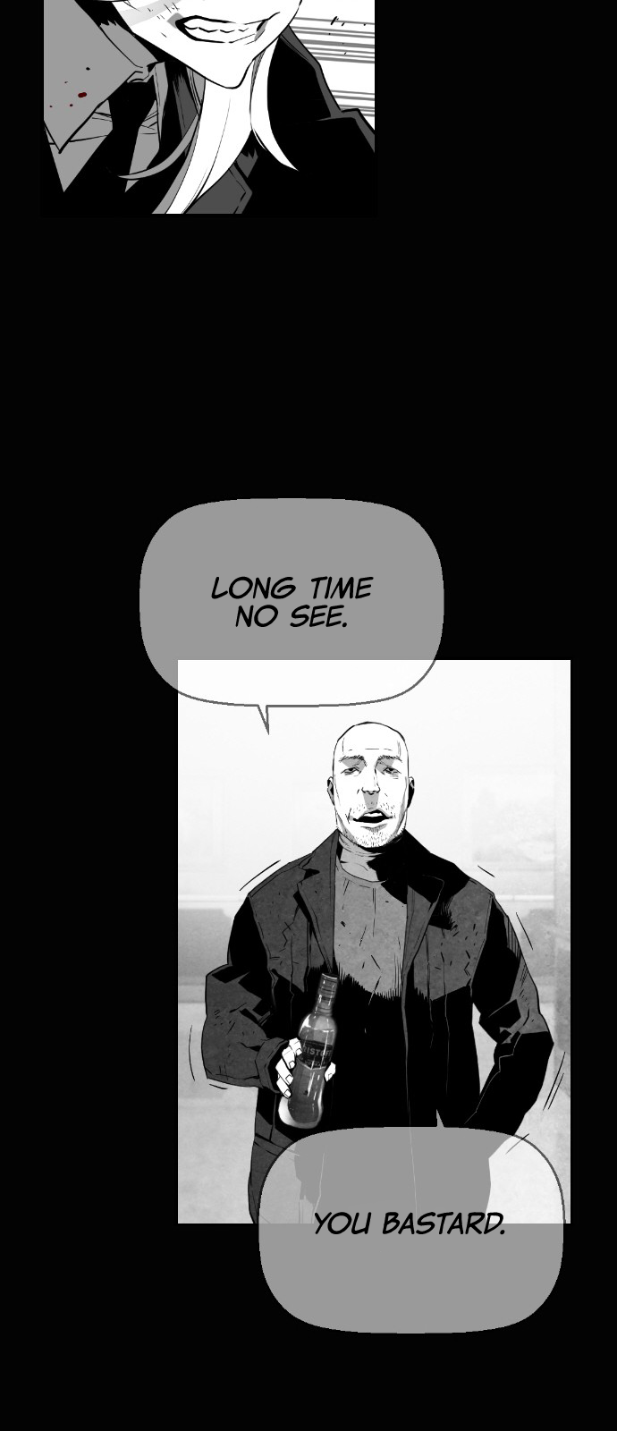 Terror Man Chapter 133 - page 17