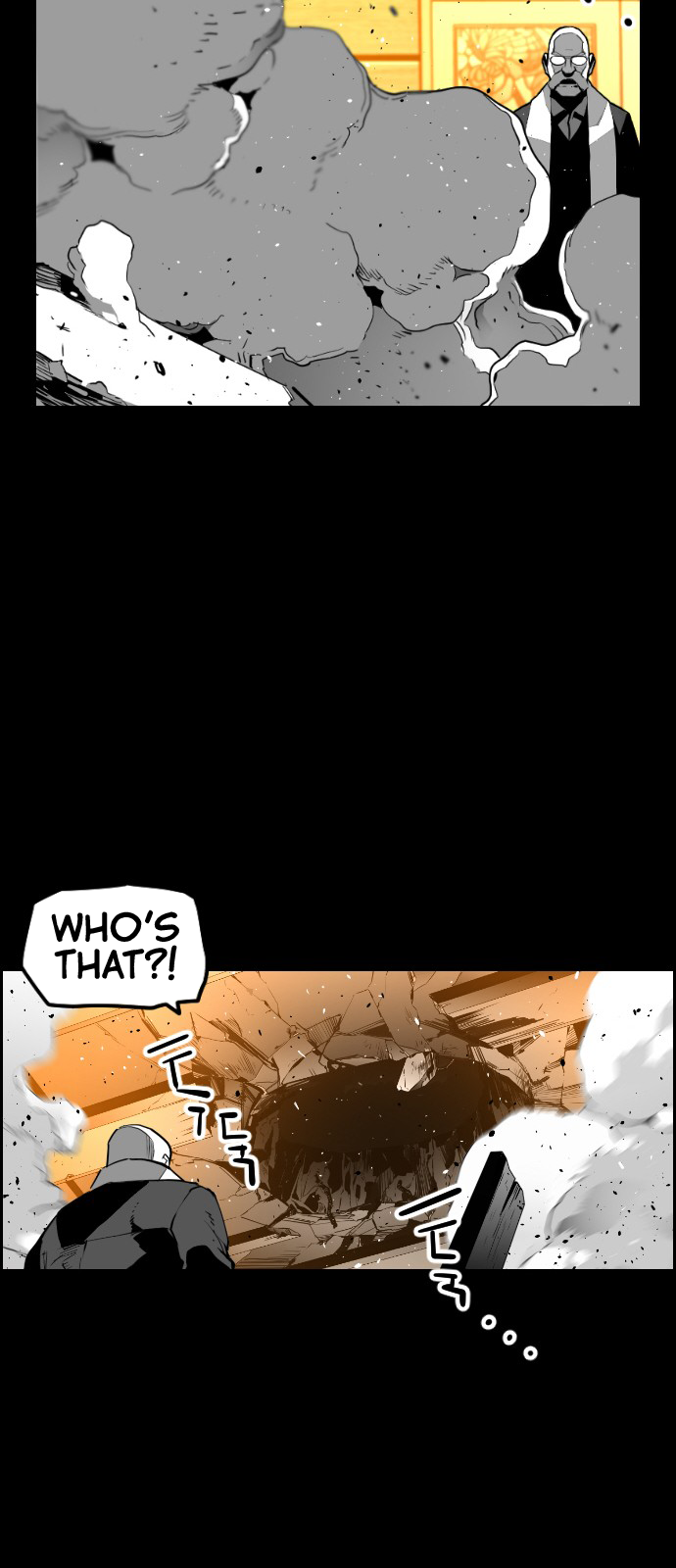 Terror Man Chapter 133 - page 34