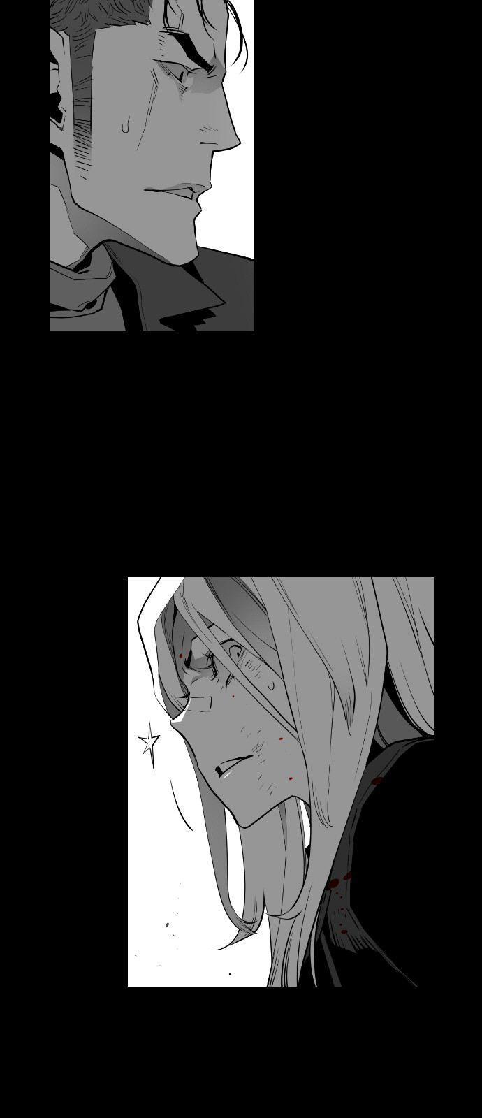 Terror Man Chapter 133 - page 7