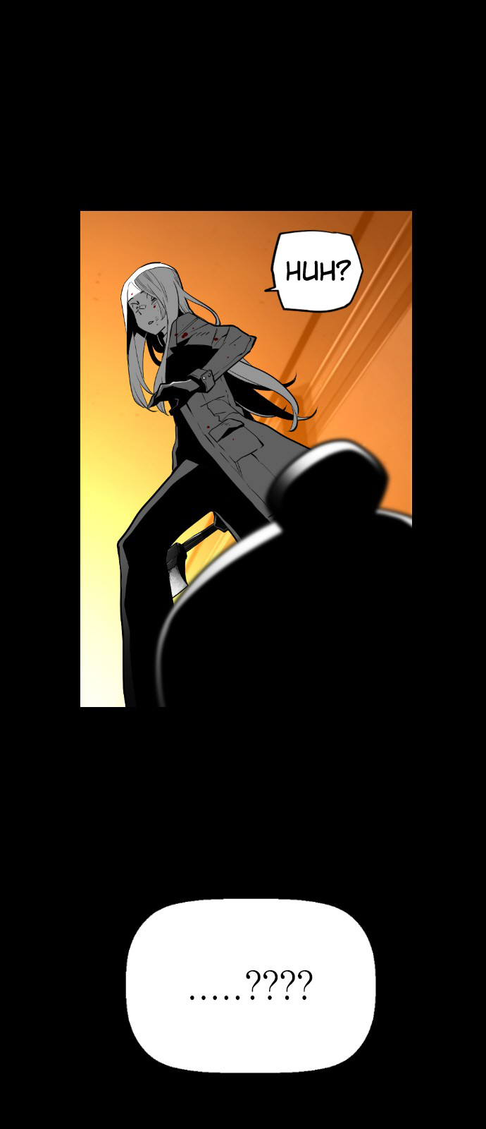 Terror Man Chapter 133 - page 8