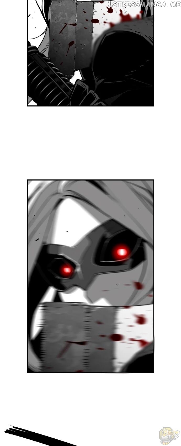Terror Man Chapter 196 - page 15
