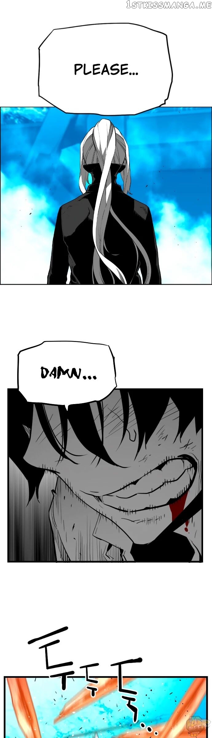 Terror Man Chapter 196 - page 21