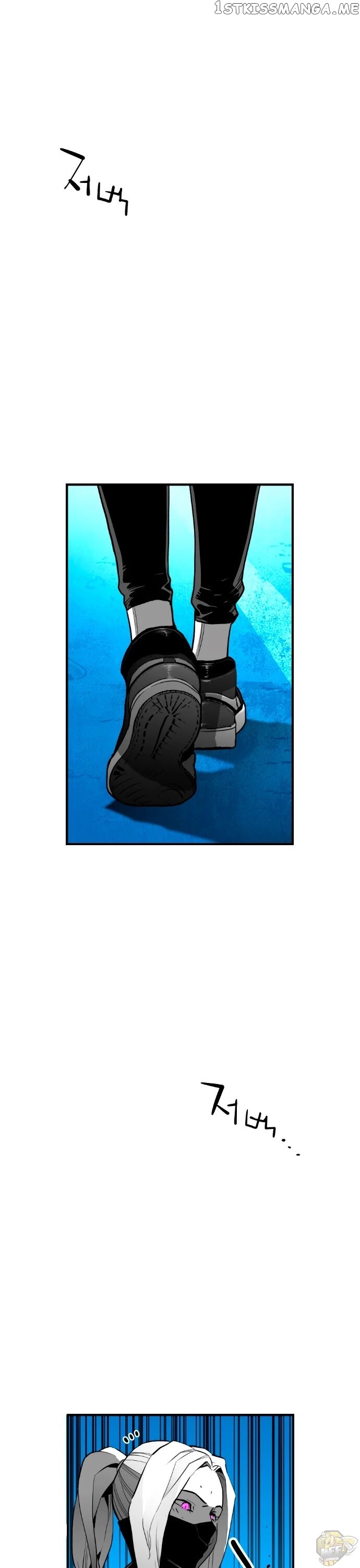 Terror Man Chapter 196 - page 23