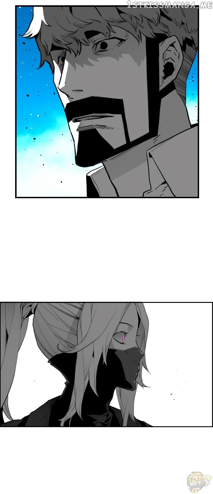 Terror Man Chapter 196 - page 3