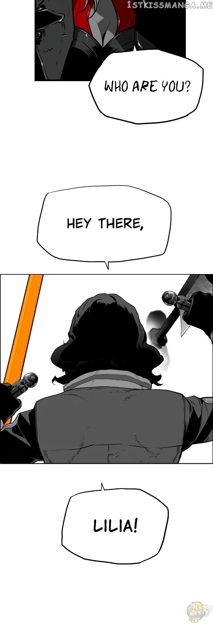 Terror Man Chapter 196 - page 31