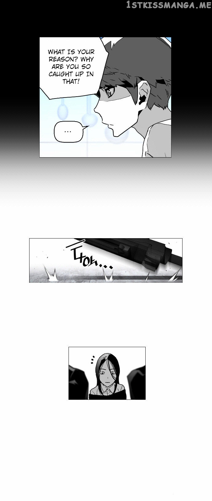 Terror Man Chapter 42 - page 16