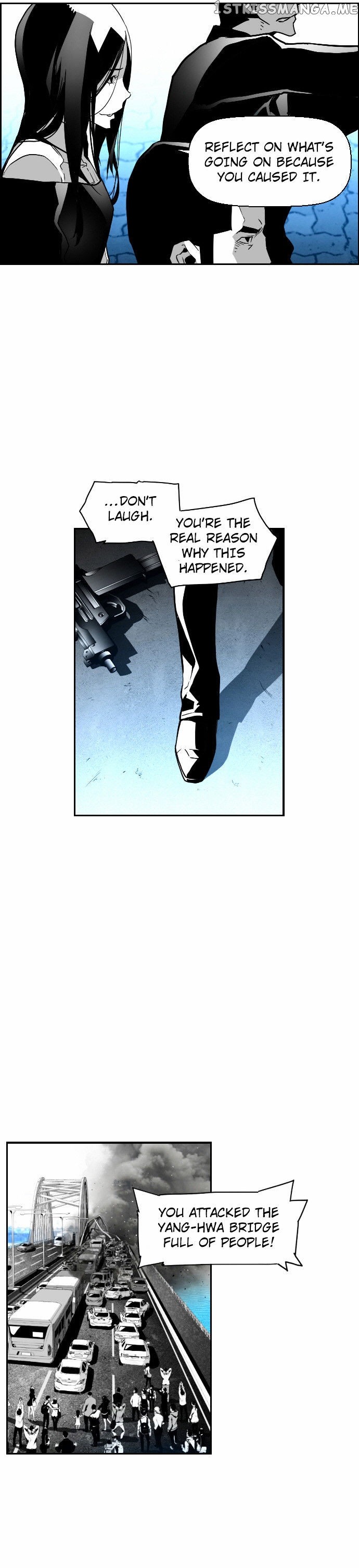 Terror Man Chapter 42 - page 18