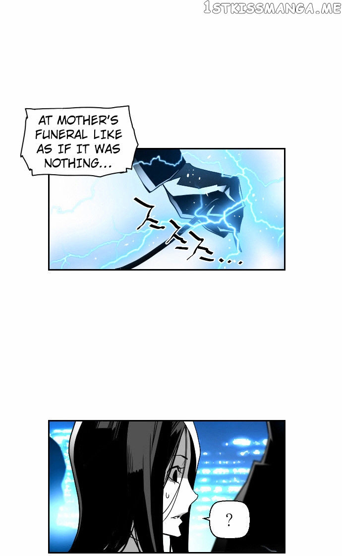 Terror Man Chapter 42 - page 20