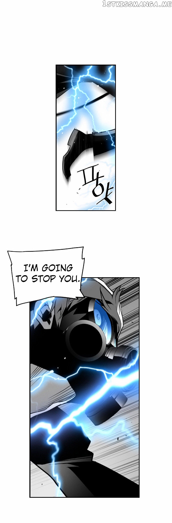 Terror Man Chapter 42 - page 21