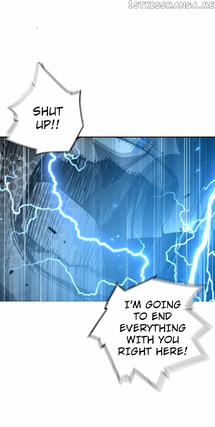 Terror Man Chapter 42 - page 26
