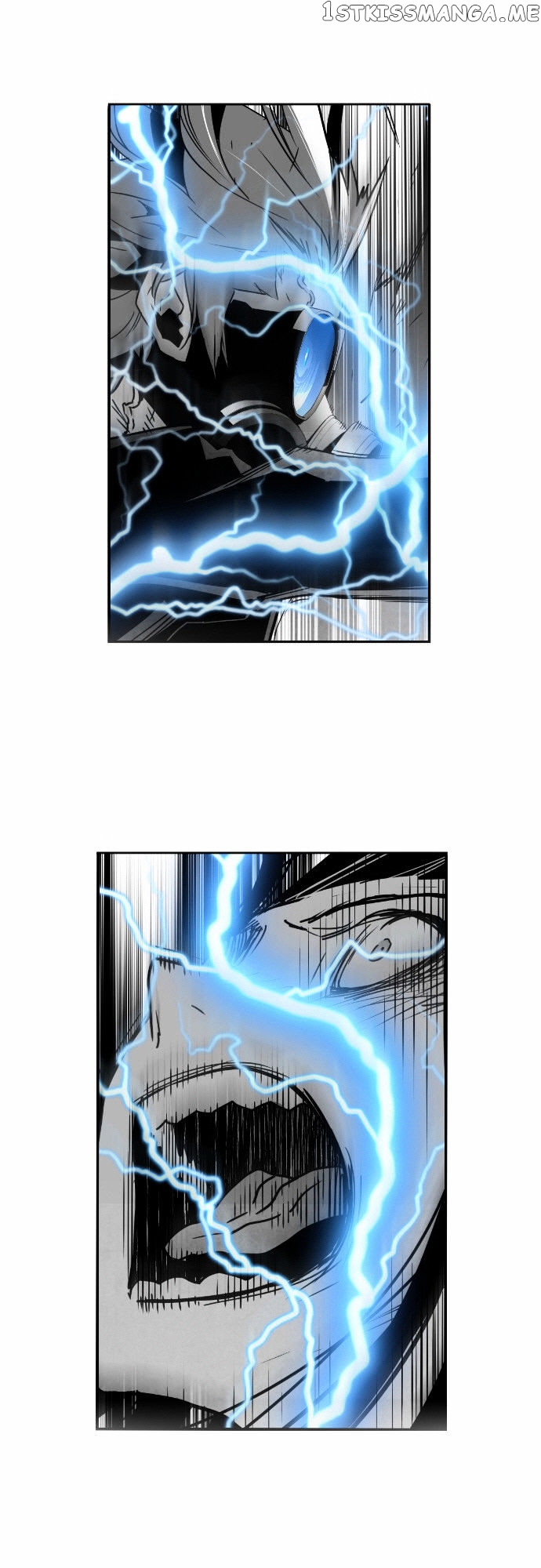 Terror Man Chapter 42 - page 28