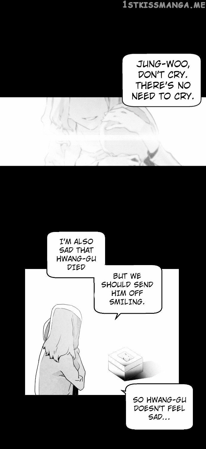 Terror Man Chapter 42 - page 30