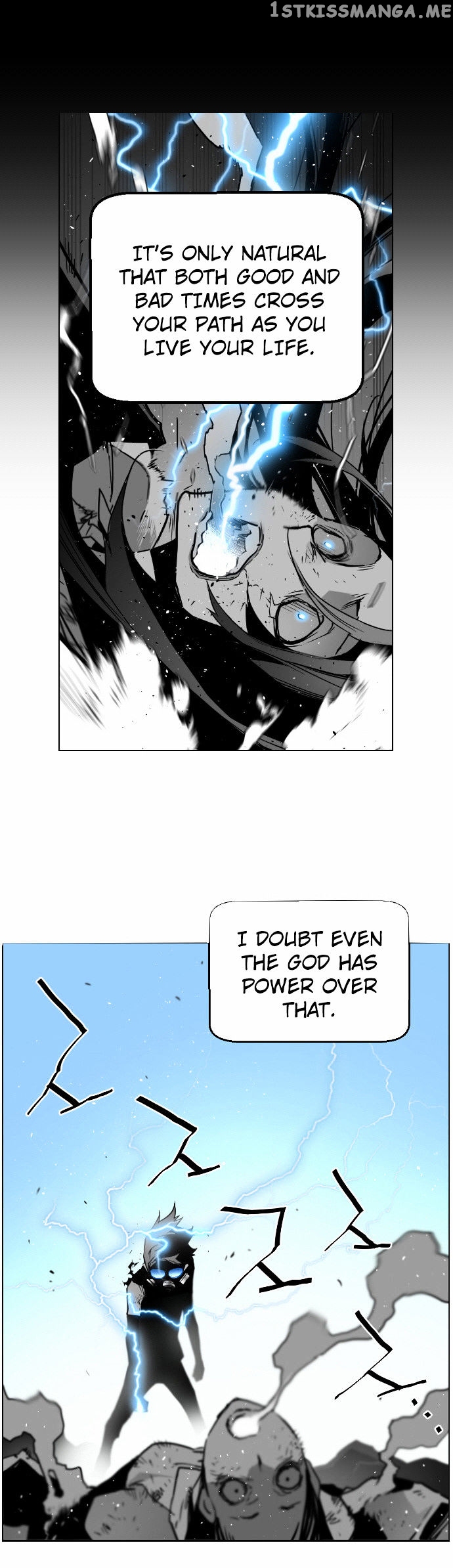 Terror Man Chapter 42 - page 32