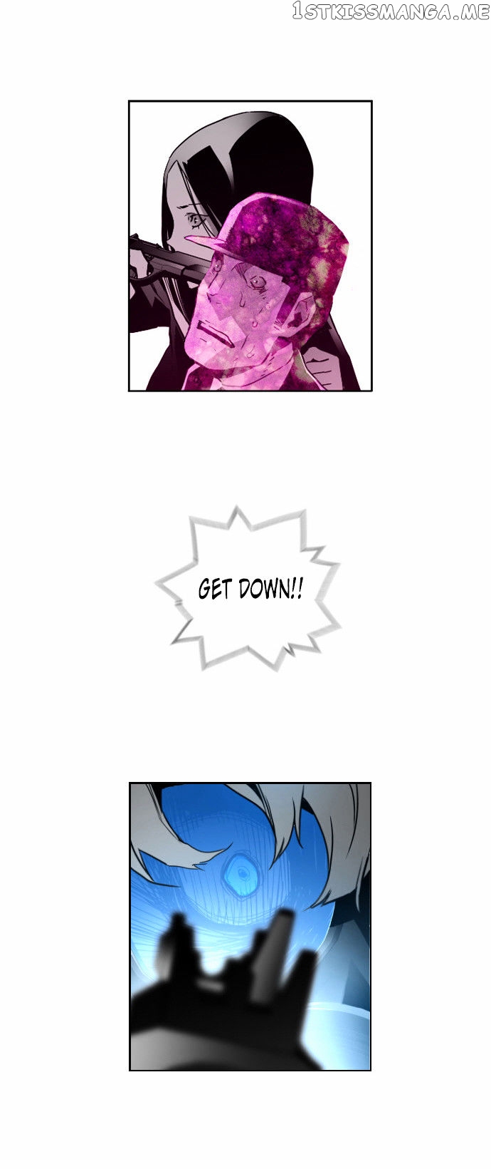 Terror Man Chapter 42 - page 4