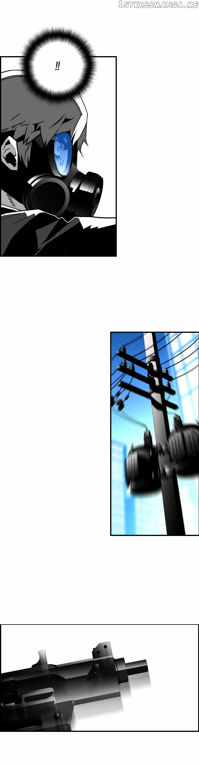 Terror Man Chapter 42 - page 8