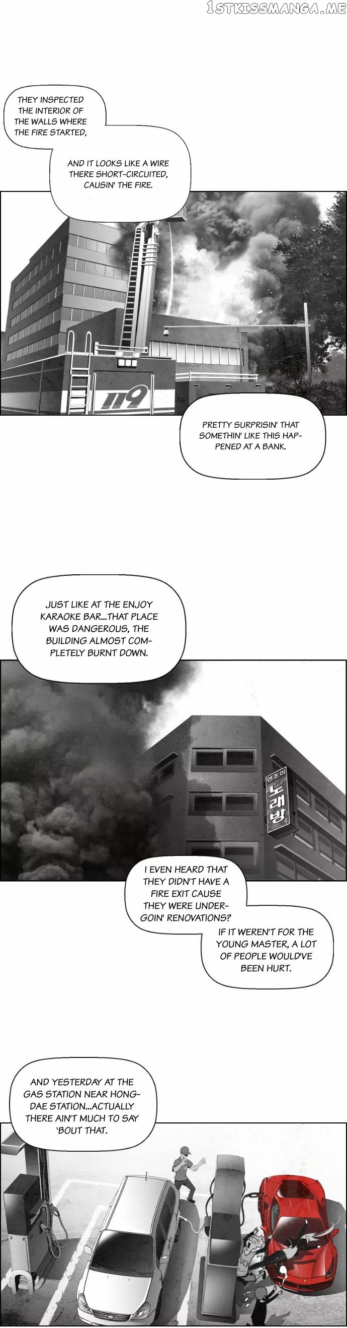 Terror Man Chapter 24 - page 17