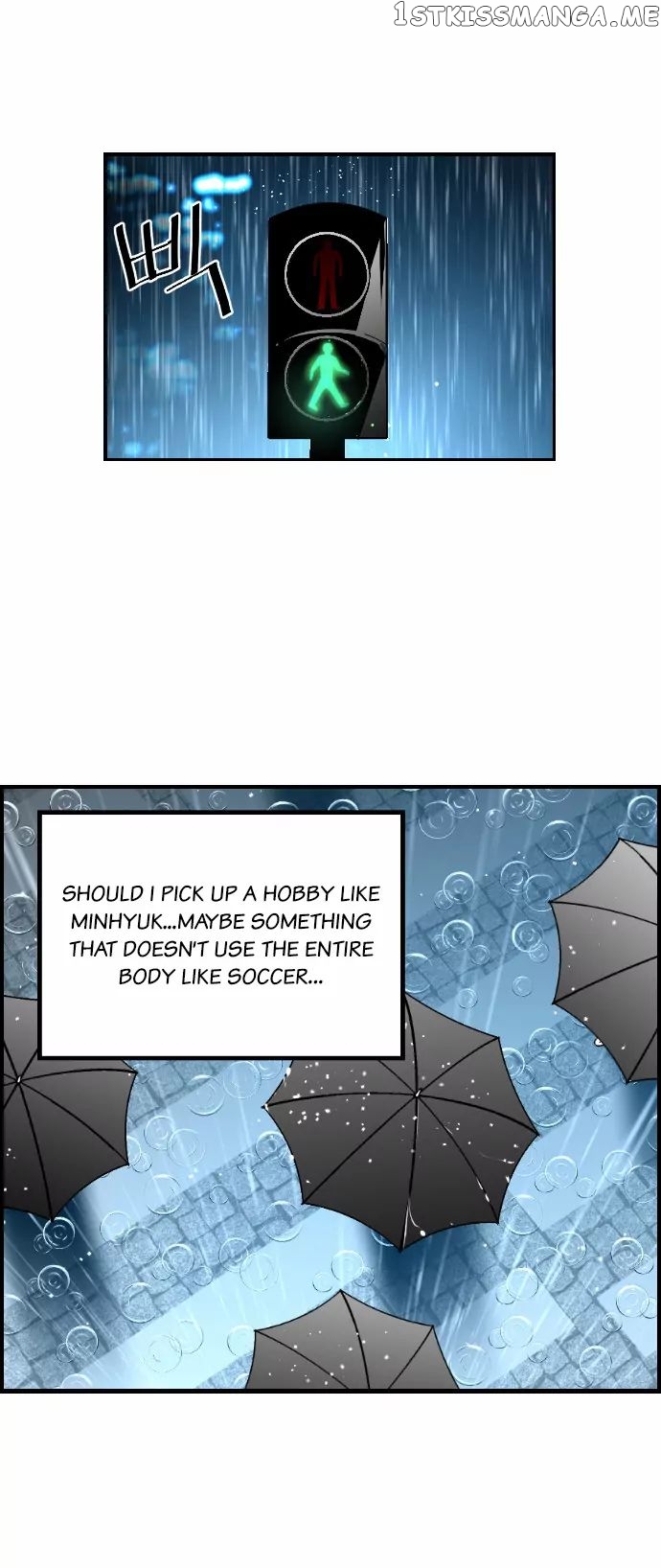 Terror Man Chapter 24 - page 30