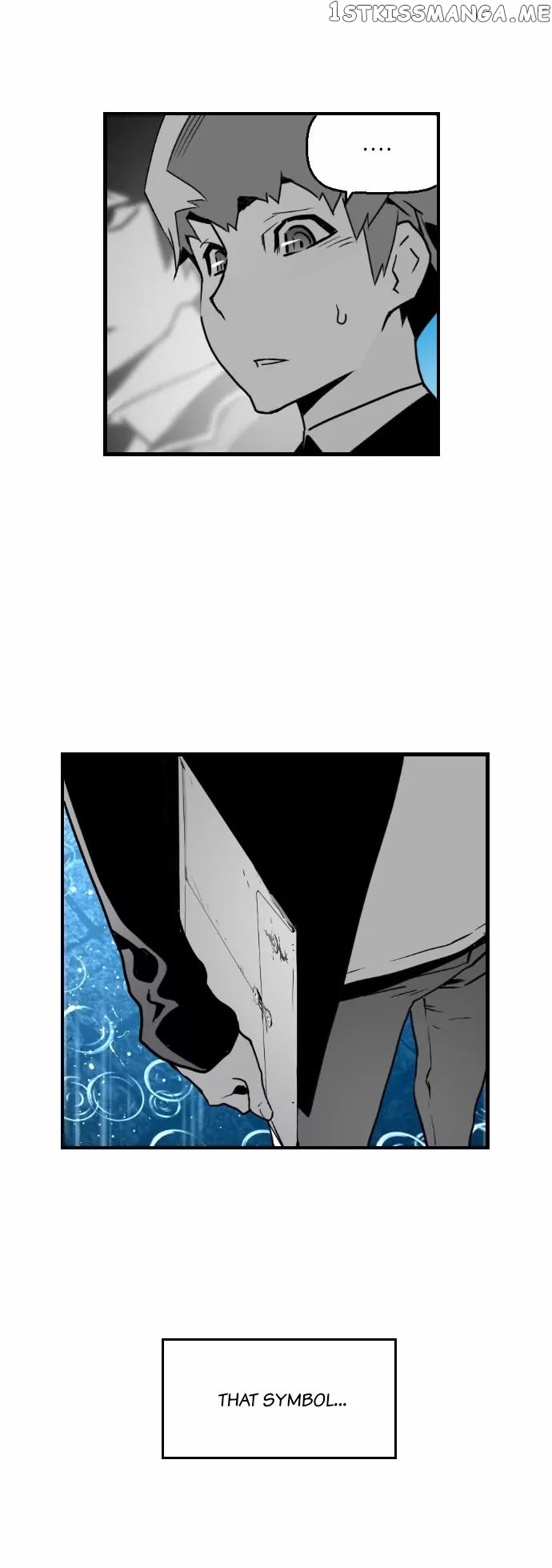 Terror Man Chapter 24 - page 34