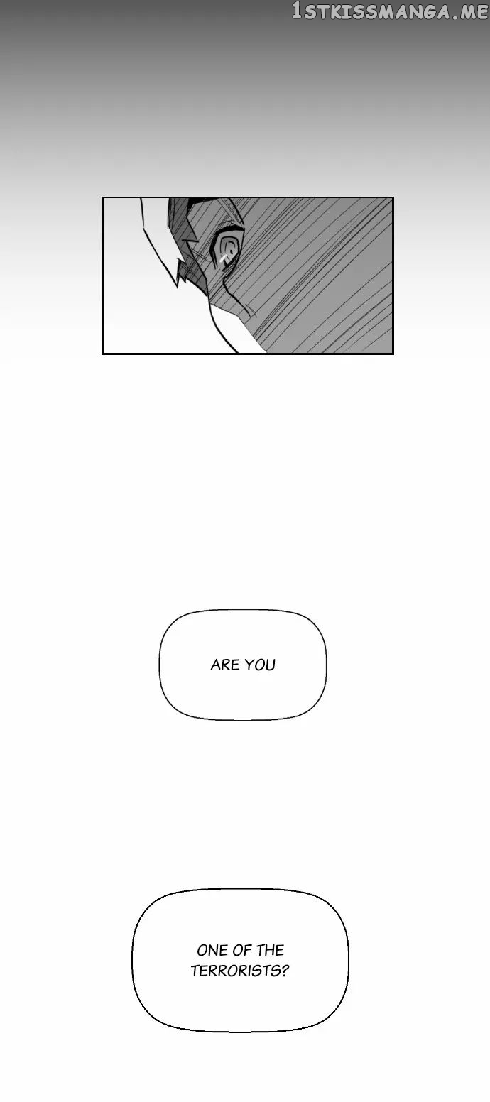 Terror Man Chapter 24 - page 36