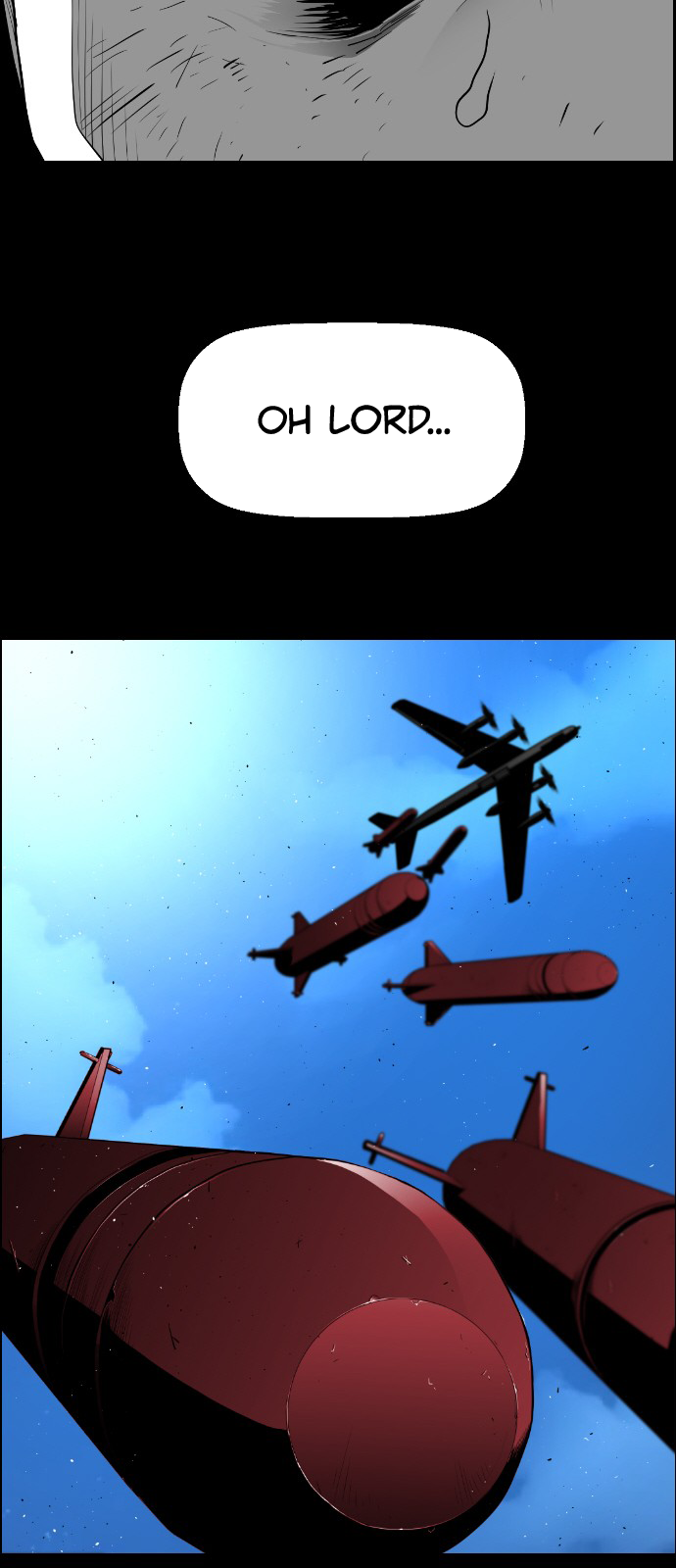 Terror Man Chapter 134 - page 11