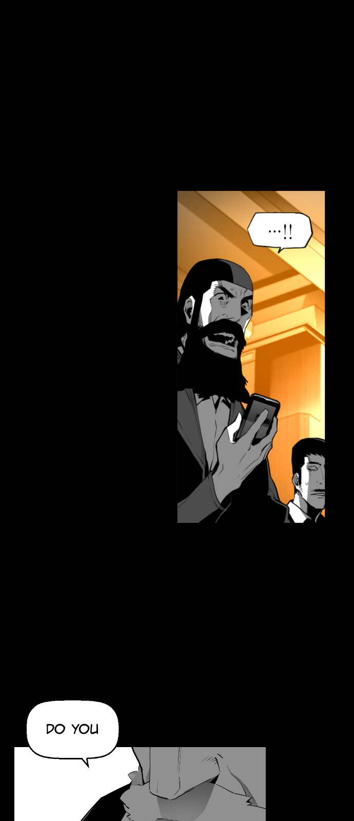 Terror Man Chapter 134 - page 14