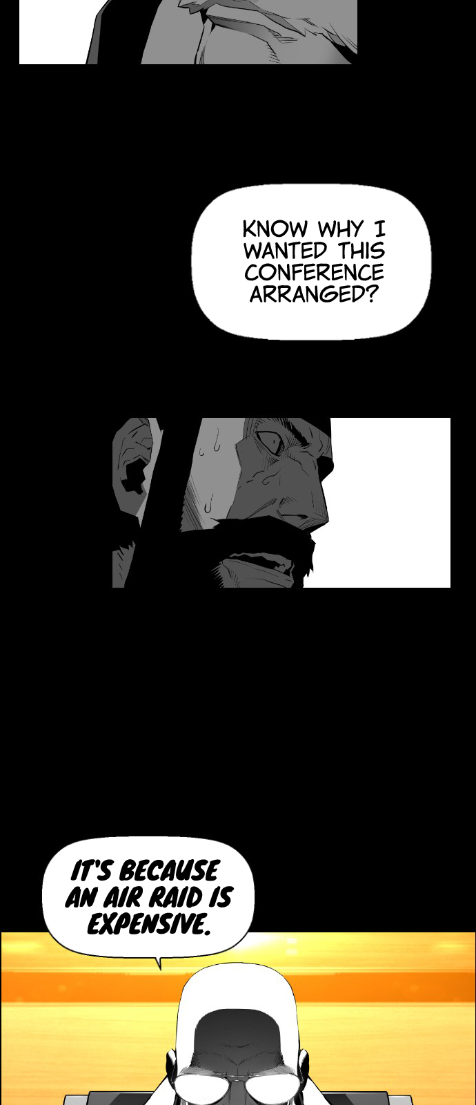 Terror Man Chapter 134 - page 15