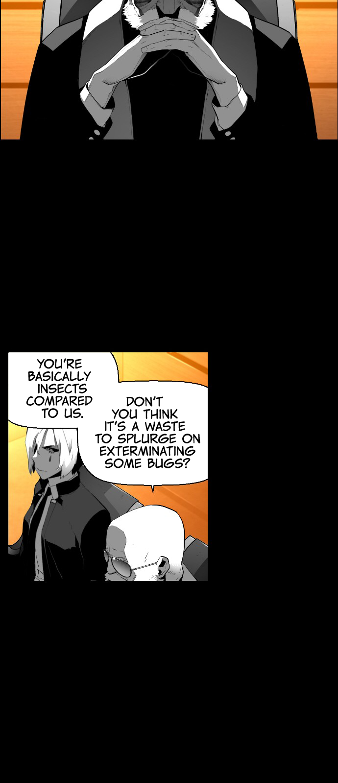 Terror Man Chapter 134 - page 16