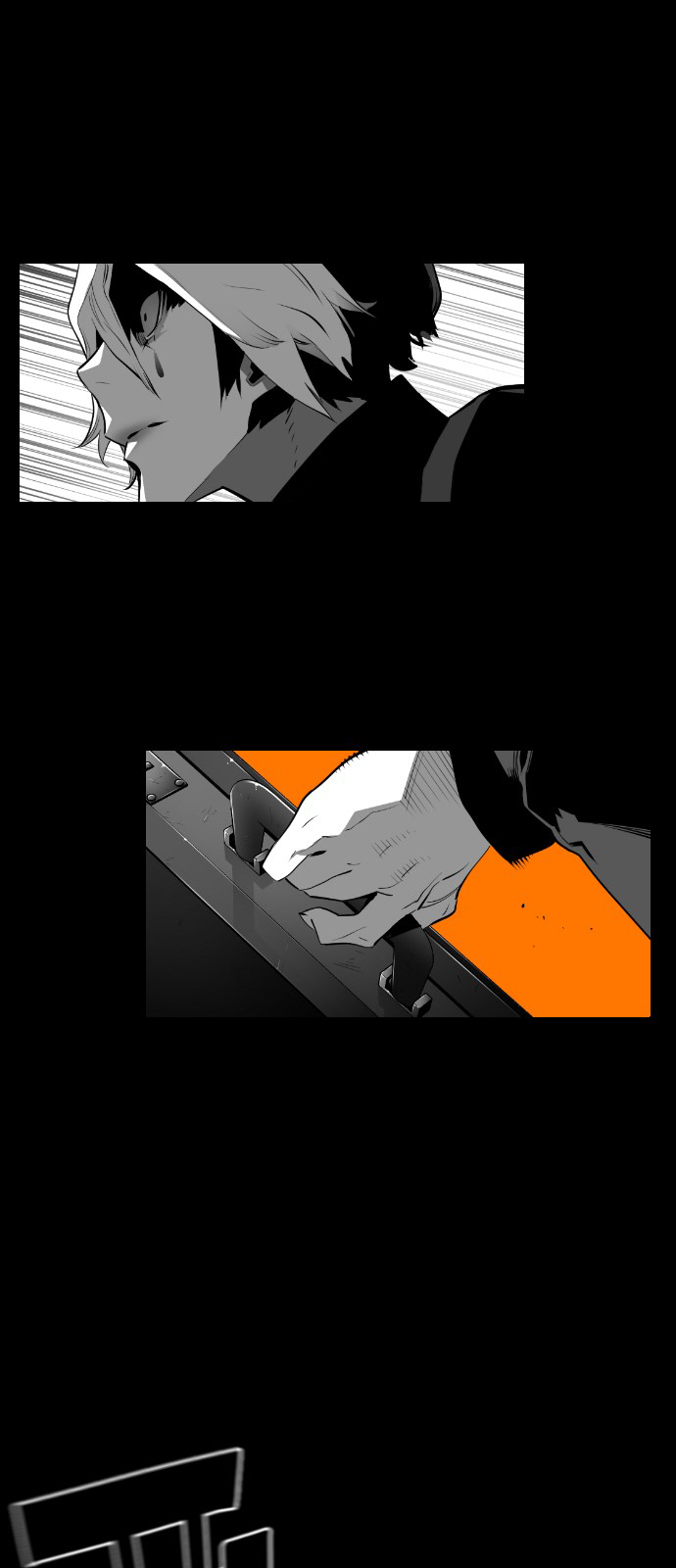 Terror Man Chapter 134 - page 18