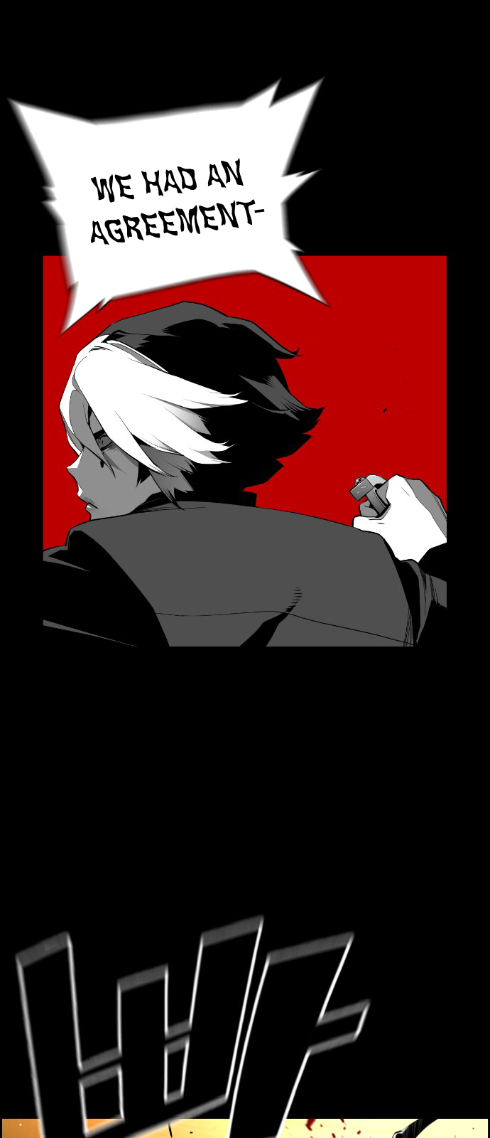 Terror Man Chapter 134 - page 23