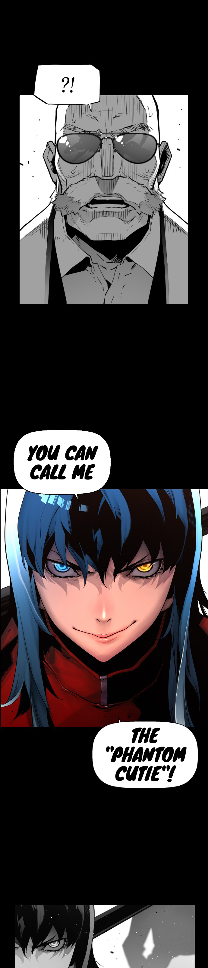 Terror Man Chapter 134 - page 30