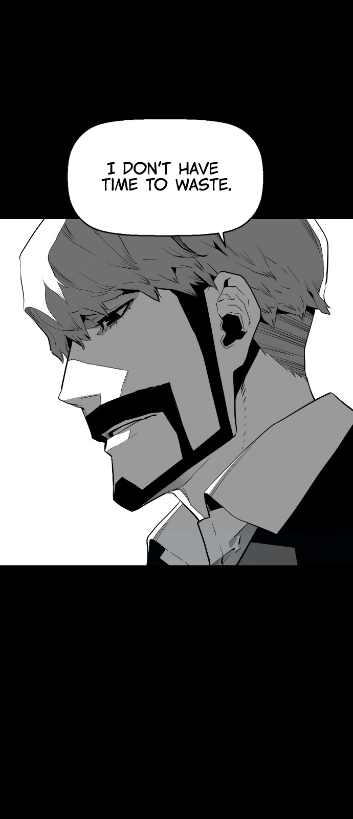 Terror Man Chapter 134 - page 35