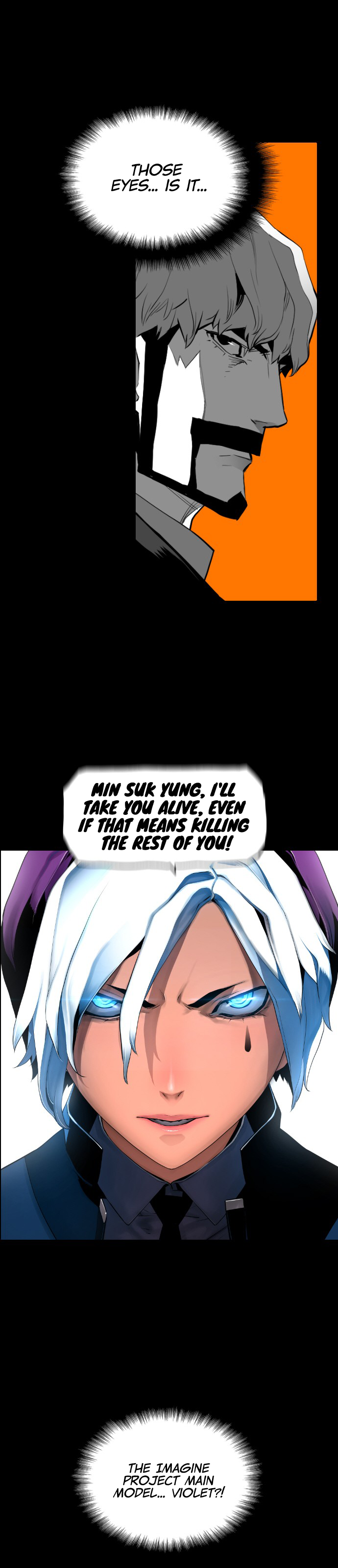 Terror Man Chapter 134 - page 44