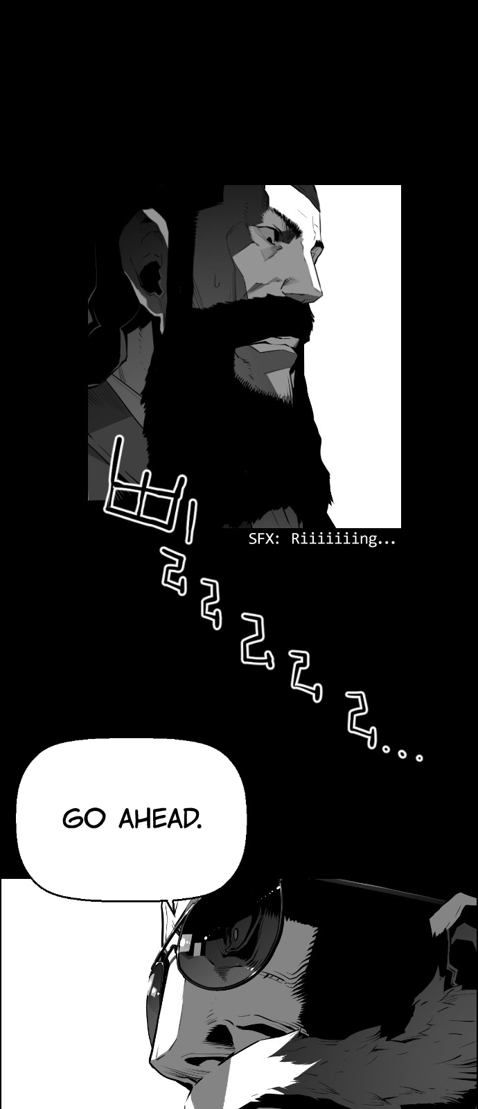 Terror Man Chapter 134 - page 6