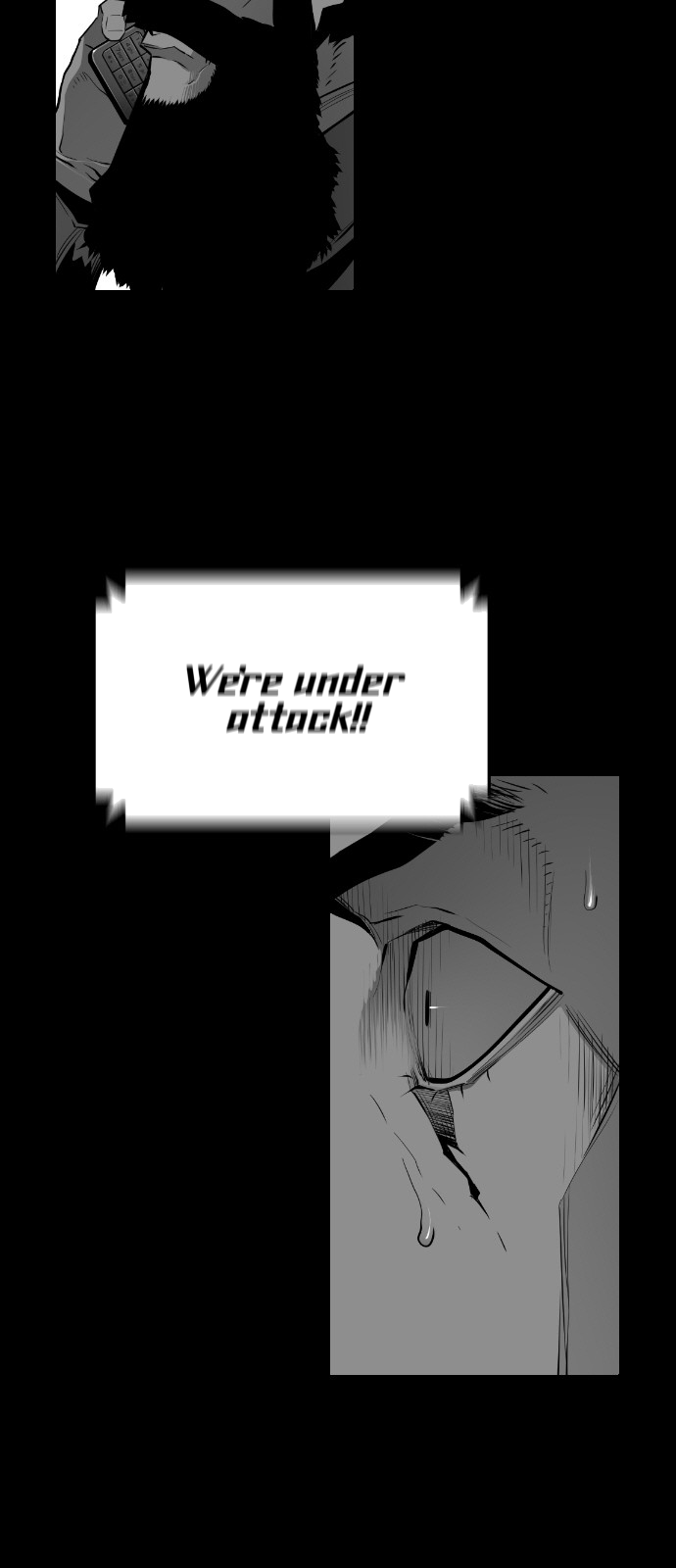 Terror Man Chapter 134 - page 9