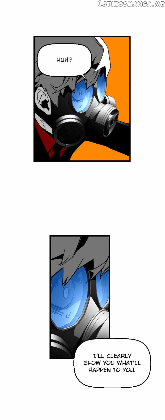 Terror Man Chapter 41 - page 26