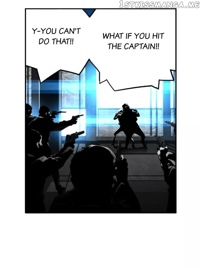 Terror Man Chapter 18 - page 16
