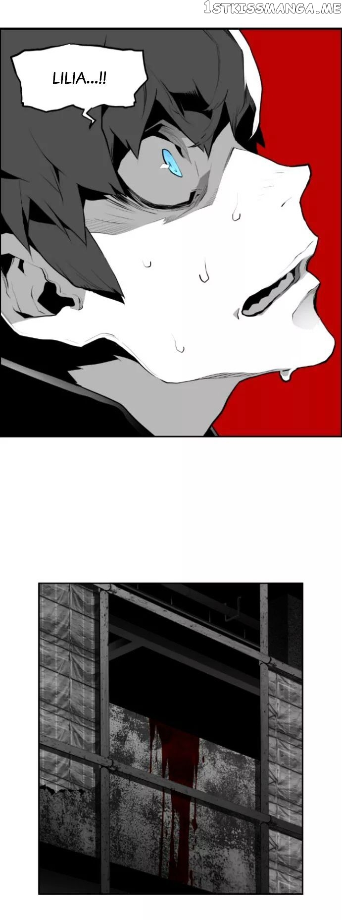 Terror Man Chapter 18 - page 29