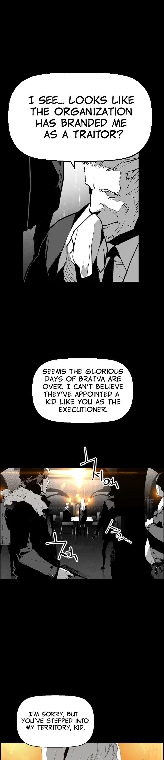 Terror Man Chapter 101 - page 13